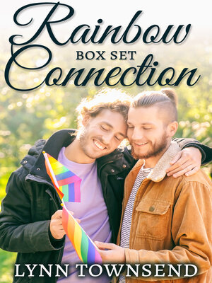 cover image of Rainbow Connection Box Set